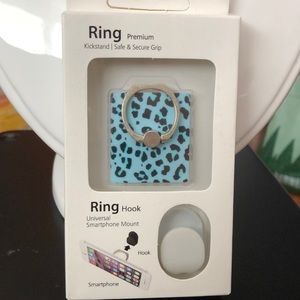 Ring Cellphone Kickstand